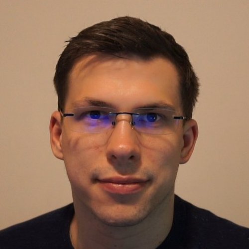 Porträt Patrick Schindler